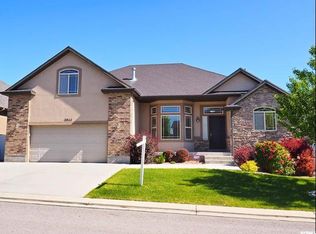 3922 W Sienna Dune Dr, South Jordan, UT 84009
