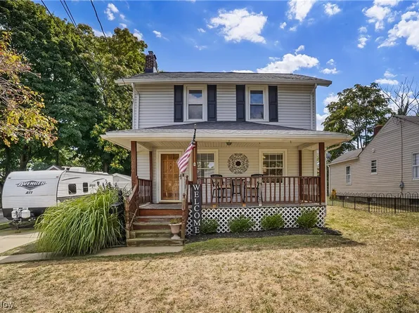 2466 Ogden Ave, Akron, OH 44312