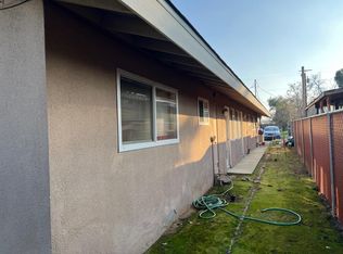 3636 E Granite St, Friant, CA 93626