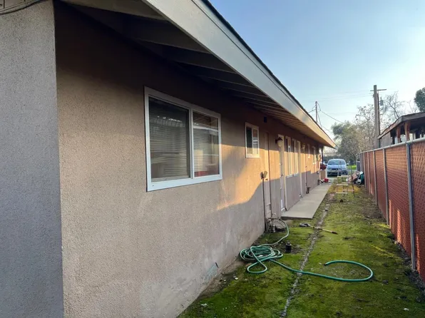 3636 E Granite St, Friant, CA 93626