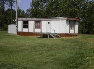 30 Fleeman Rd, Lawrenceburg, TN 38464