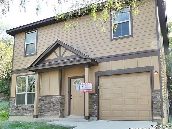 2nd image of 3510 Bob Billa Dr