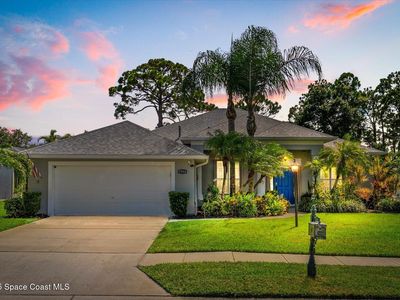 1986 Windbrook Dr SE, Palm Bay, FL, 32909