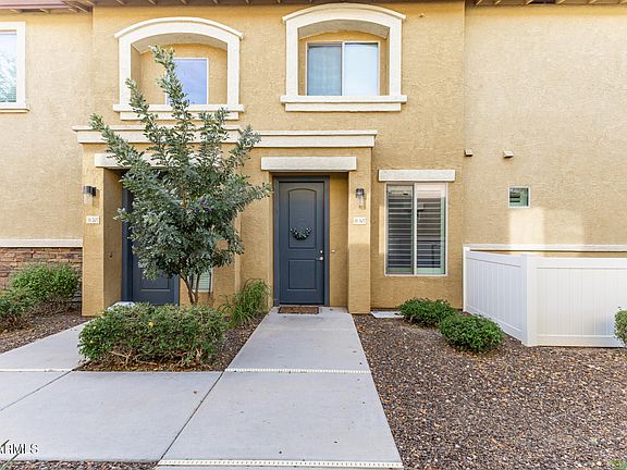 2nd image of 7820 E BASELINE Road #107