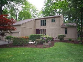 508 Sycamore Trl, Cortland, OH