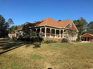 1416 Daisy Rd, Loris, SC 29569