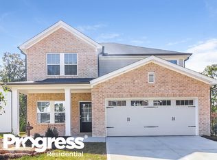 291 Magnolia Way, Dawsonville, GA 30534