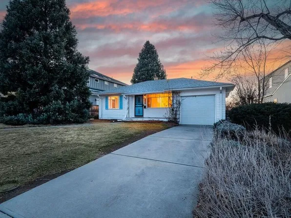 2921 S Adams St, Denver, CO 80210