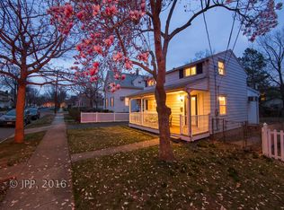 151 3rd St, Ridgefield Park, NJ 07660