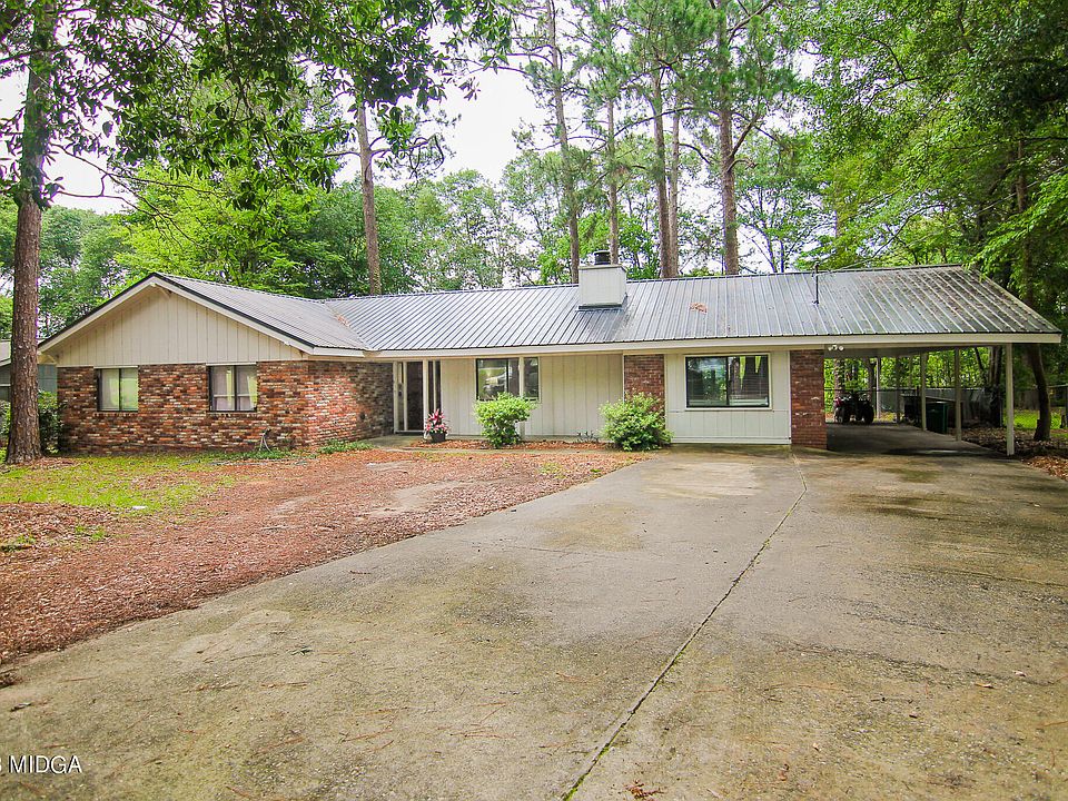 407 Marshallville Rd, Perry, GA 31069 Zillow