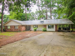 407 Marshallville Rd, Perry, GA 31069