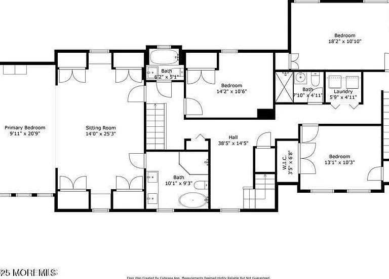 101 Neptune Pl — Photo 61