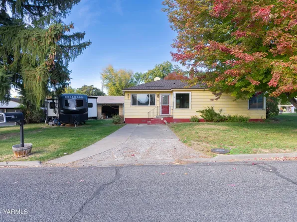 1006 S 23rd Ave, Yakima, WA 98902