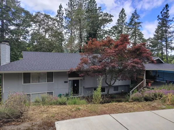 4730 Brookwood St, Eugene, OR 97405