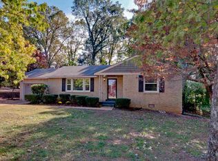 6709 Chadwell Rd SW, Huntsville, AL 35802