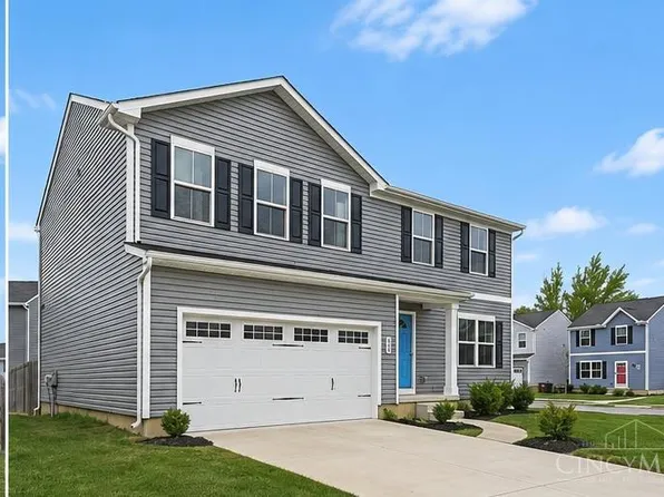 224 Roebling St, Springfield, OH 45505
