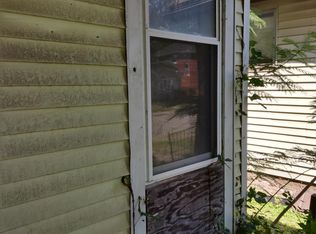 802-804 E Powell Ave, Evansville, IN
