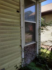 802-804 E Powell Ave, Evansville, IN, 47713