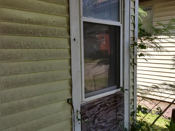 802-804 E Powell Ave, Evansville, IN 47713