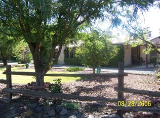 3057 S Cedar Way, Camp Verde, AZ 86322