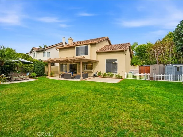 4 Coppercrest, Aliso Viejo, CA 92656