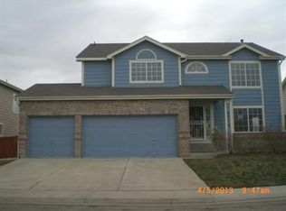 4318 Ceylon Ct, Denver, CO 80249