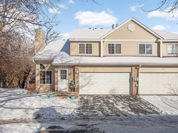 3214 Pecks Woods Turn, New Brighton, MN 55112