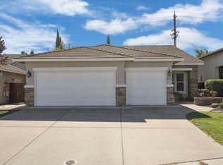 9554 Harvest Gold Ct, Sacramento, CA 95827