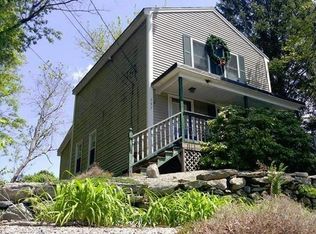 137 Highland St, Taunton, MA 02780