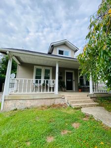105 Haselden Hts, Lancaster, KY, 40444