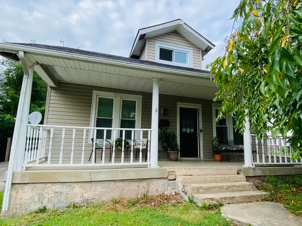 105 Haselden Hts, Lancaster, KY 40444