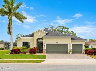8545 Stalwart Cir, Melbourne, FL 32940
