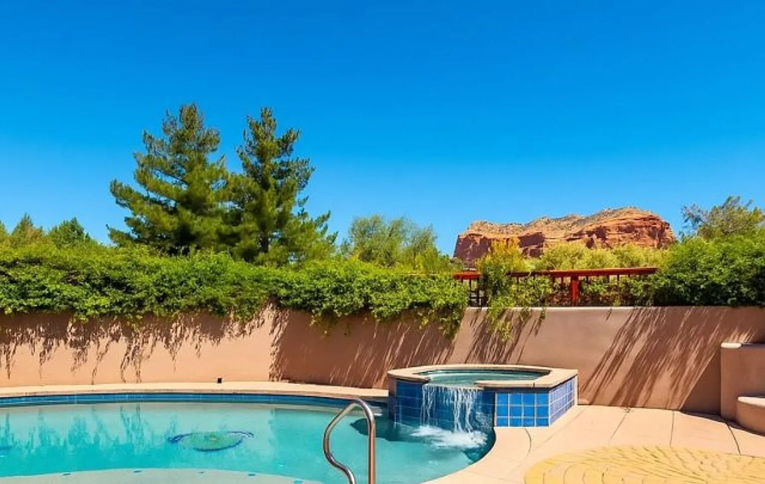 Vacation Rental- 30 Day rental — Photo 2