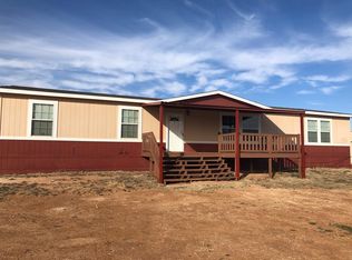 9424 Round Top Rd, Snyder, TX 79549