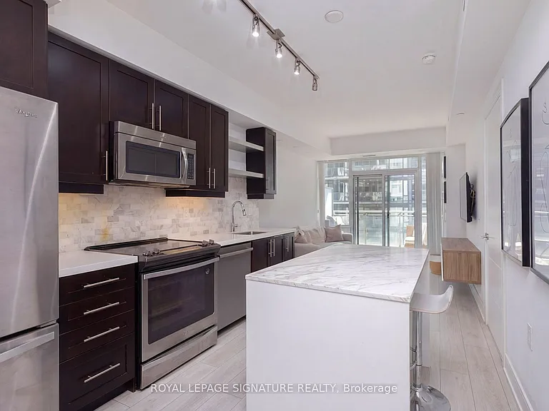 525 Adelaide St W #1534 — Photo 2