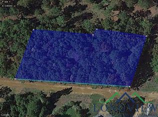 Tbd Lock Mtn, Avinger, TX 75630