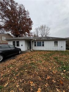 6121 Cleveland Ave, Kansas City, KS, 66104