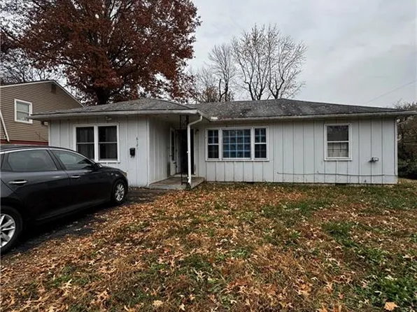 6121 Cleveland Ave, Kansas City, KS 66104