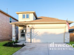 5304 Saddle Club Dr, Georgetown, TX 78626