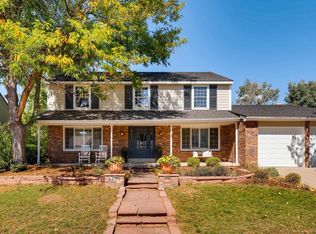6227 E Long Pl, Centennial, CO 80112