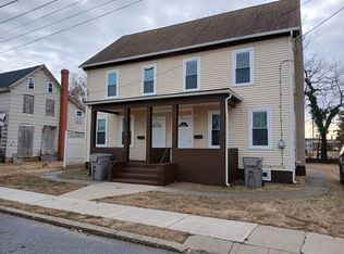12 E Jefferson St #12, Paulsboro, NJ 08066