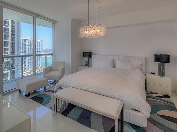 4th image of 495 Brickell Ave APT 3110