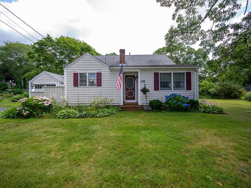 38 Puritan Road, Bourne, MA 02532 Zillow