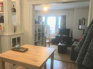 14 Gray St #8, Cambridge, MA 02138