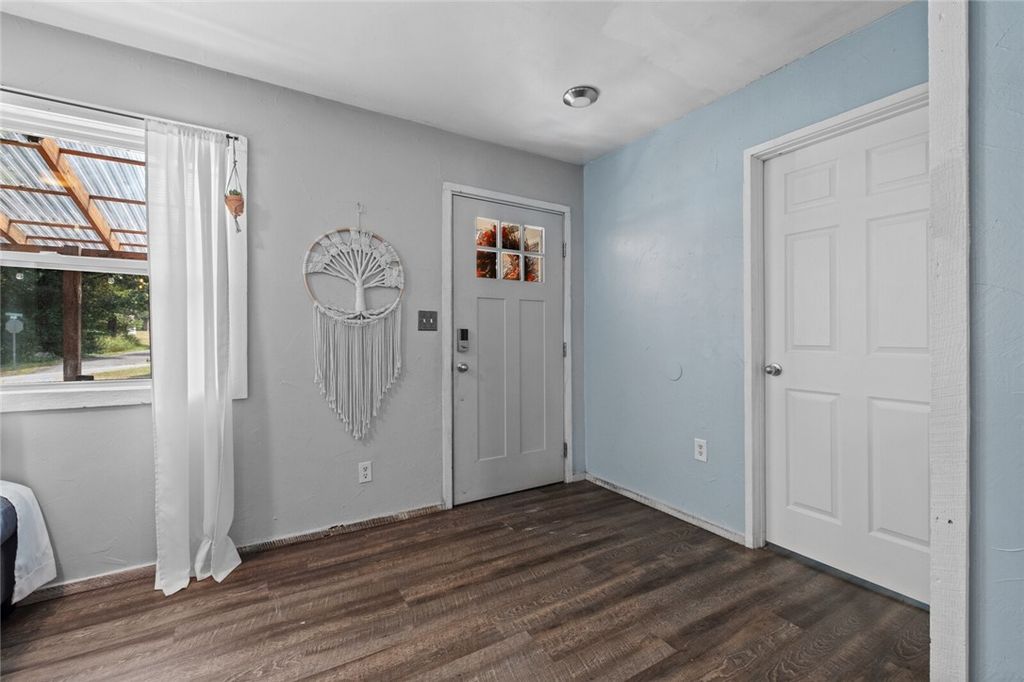 901 W Cherokee St, Jay, OK - View 6