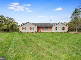 2215 Crums Church Rd, Berryville, VA 22611