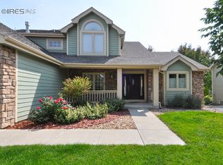 3412 Cherrystone Ct, Fort Collins, CO 80525