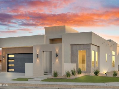 12700 Persistence Ave, El Paso, TX, 79928