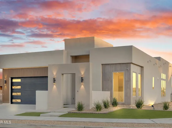 12700 Persistence Ave, El Paso, TX 79928