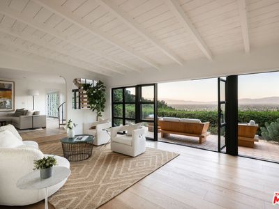 3646 Sunswept Dr, Studio City, CA, 91604